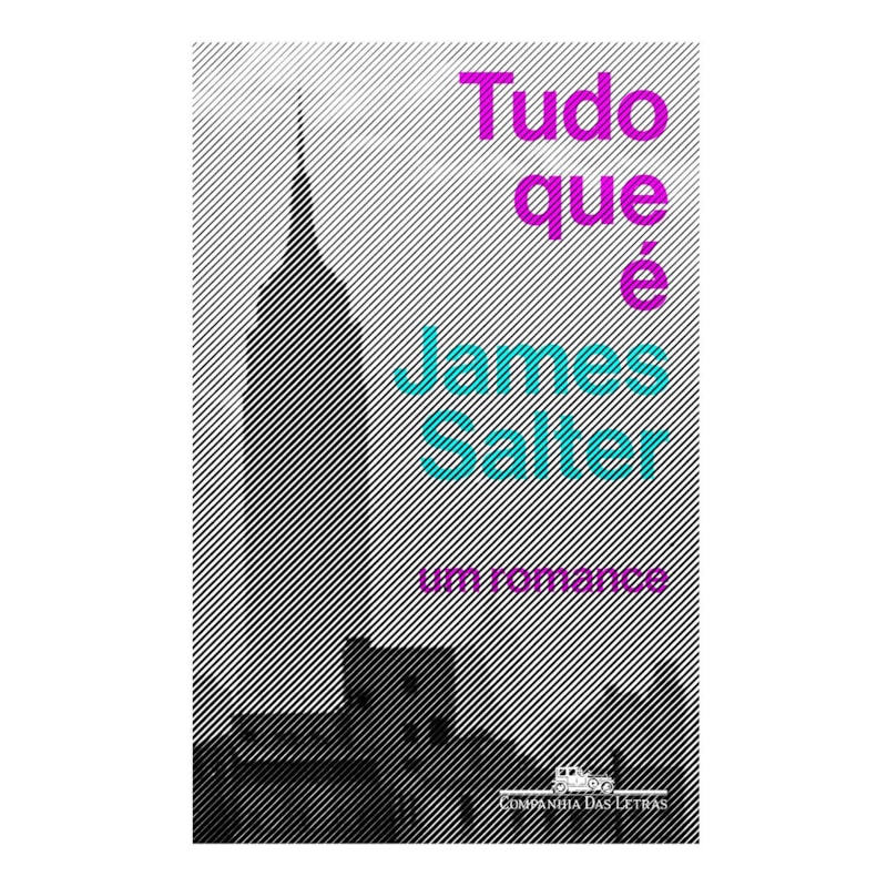 TUDO QUE É
