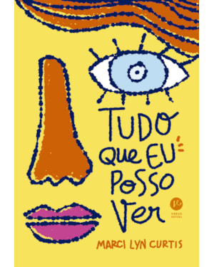 TUDO QUE EU POSSO VER