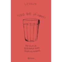 TUDO QUE JÁ NADEI: RESSACA, QUEBRA-MAR E MAROLINHAS