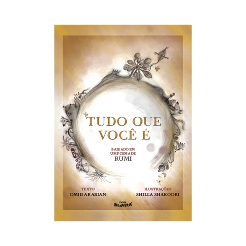 TUDO QUE VOCÊ É