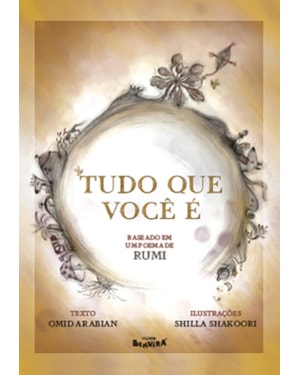 TUDO QUE VOCÊ É