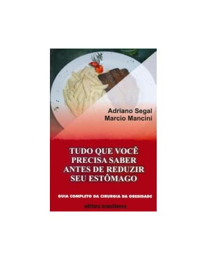 TUDO QUE VOCE PRECISA SABER ANTES DE REDUZIR SEU ESTOMAGO