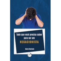 TUDO QUE VOCÊ PRECISA SABER PARA SER UM NEGACIONISTA