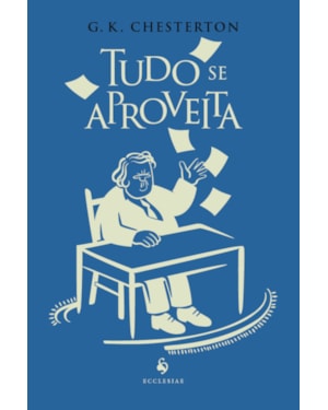 TUDO SE APROVEITA