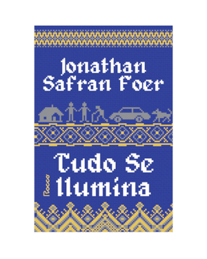 TUDO SE ILUMINA: (EDIÇÃO REVISTA)