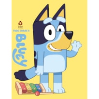 TUDO SOBRE A BLUEY
