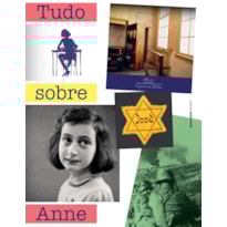 TUDO SOBRE ANNE