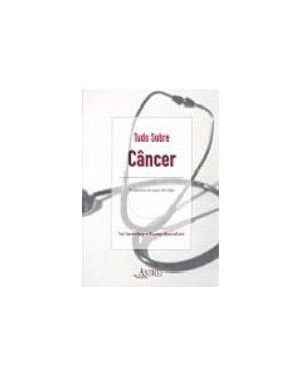 TUDO SOBRE CANCER - 1