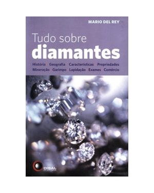 TUDO SOBRE DIAMANTES