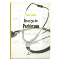 TUDO SOBRE DOENCA DE PARKINSON - 1