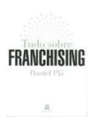 TUDO SOBRE FRANCHISING