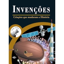 TUDO SOBRE INVENCOES - CRIACOES NV