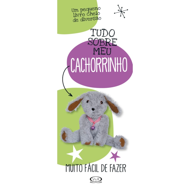 TUDO SOBRE MEU CACHORRINHO