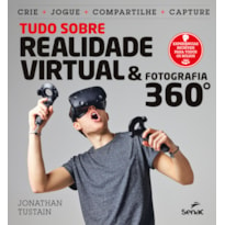 TUDO SOBRE REALIDADE VIRTUAL & FOTOGRAFIA 360º