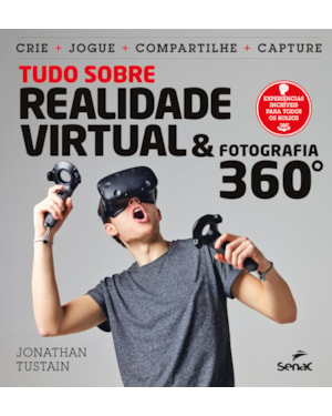 TUDO SOBRE REALIDADE VIRTUAL & FOTOGRAFIA 360º