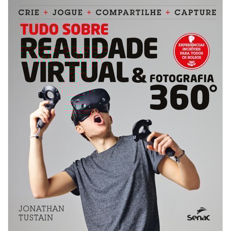 TUDO SOBRE REALIDADE VIRTUAL & FOTOGRAFIA 360º
