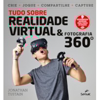 TUDO SOBRE REALIDADE VIRTUAL & FOTOGRAFIA 360º TUDO SOBRE REALIDADE VIRTUAL & FOTOGRAFIA 360º