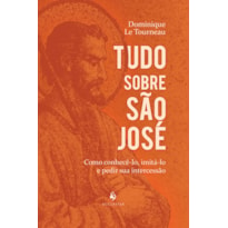 TUDO SOBRE SÃO JOSÉ