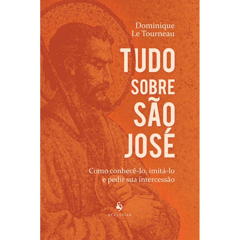 TUDO SOBRE SÃO JOSÉ