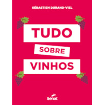 TUDO SOBRE VINHOS