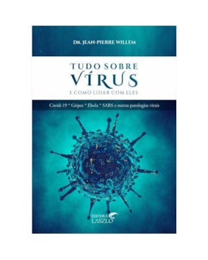TUDO SOBRE VÍRUS