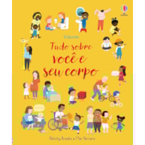TUDO SOBRE VOCÊ E SEU CORPO
