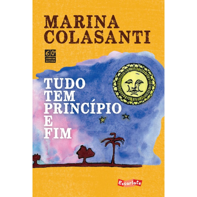 TUDO TEM PRINCÍPIO E FIM