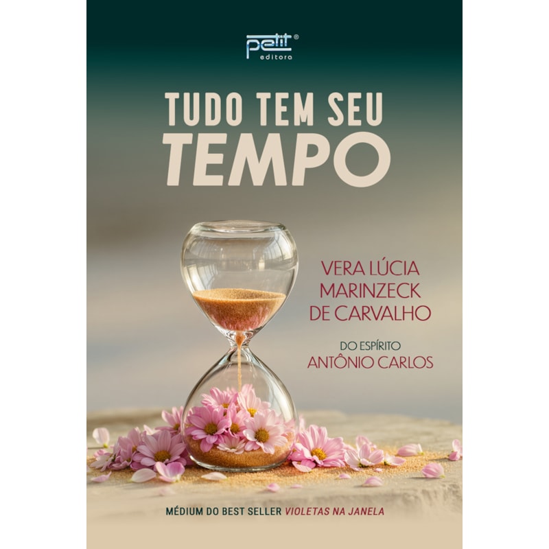 TUDO TEM SEU TEMPO