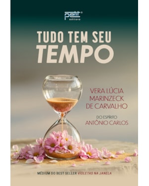 TUDO TEM SEU TEMPO