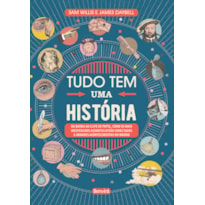 TUDO TEM UMA HISTÓRIA: DA BARBA AO CLIPE DE PAPEL, COMO OS MAIS INESPERADOS ASSUNTOS ESTÃO CONECTADOS A GRANDES ACONTECIMENTOS DO MUNDO