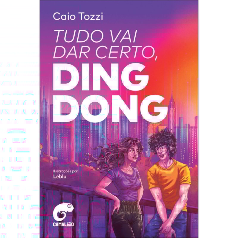 Tudo vai dar certo, Ding Dong