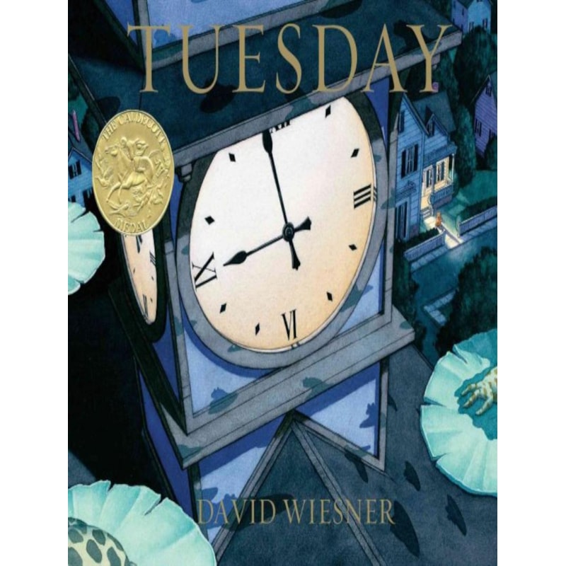 TUESDAY
