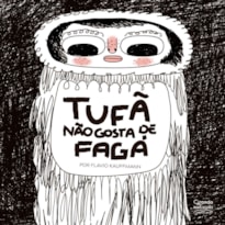 TUFÃ NÃO GOSTA DE FAGÁ