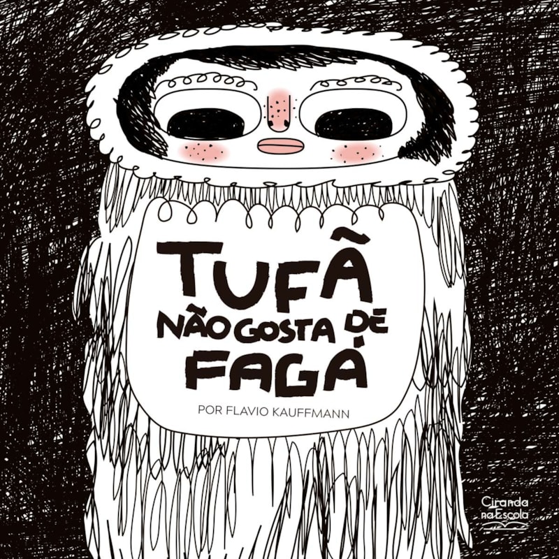 TUFÃ NÃO GOSTA DE FAGÁ