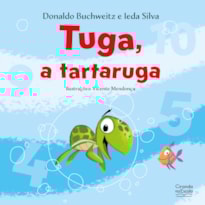 TUGA, A TARTARUGA