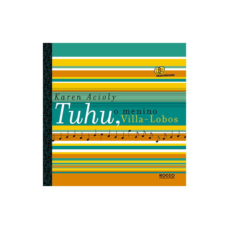 TUHU, O MENINO VILLA-LOBOS