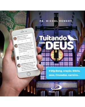 Tuitando com Deus