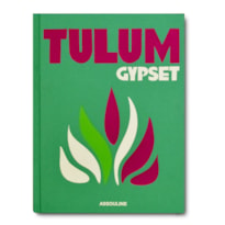 TULUM - GYPSET