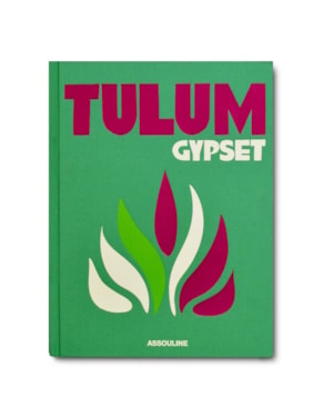 TULUM - GYPSET