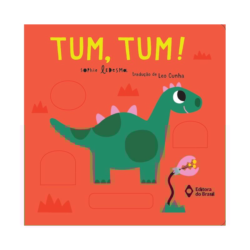 TUM, TUM!