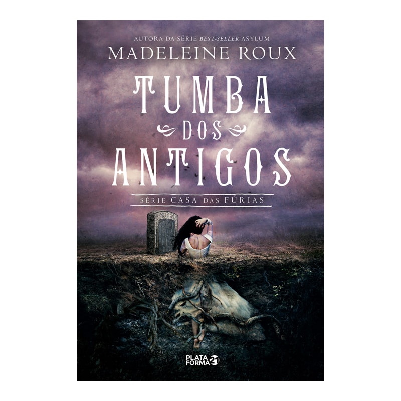 TUMBA DOS ANTIGOS