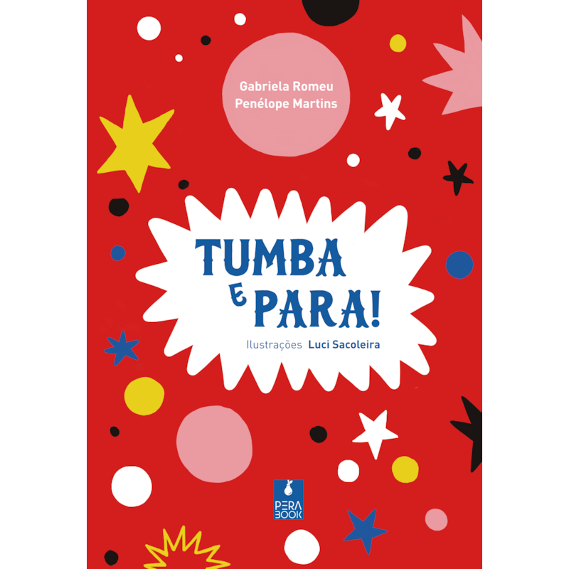 TUMBA E PARA!