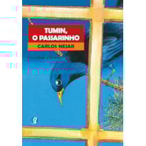 TUMIN, O PASSARINHO