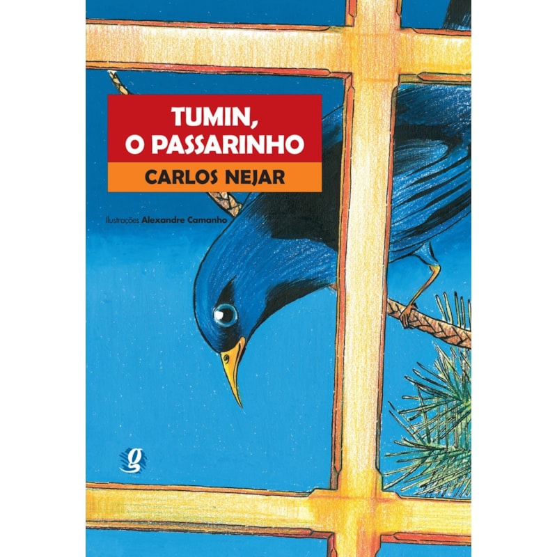 TUMIN, O PASSARINHO