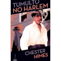 Tumulto no Harlem