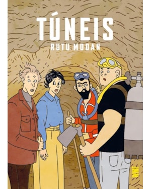 TÚNEIS