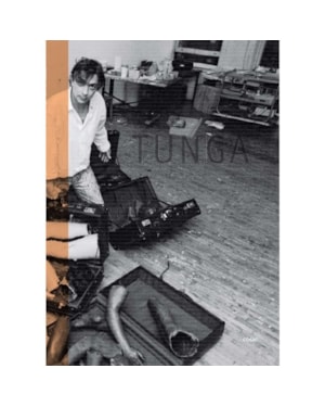 TUNGA