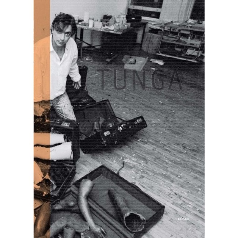 TUNGA