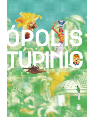 TUPINICÓPOLIS É AQUI?