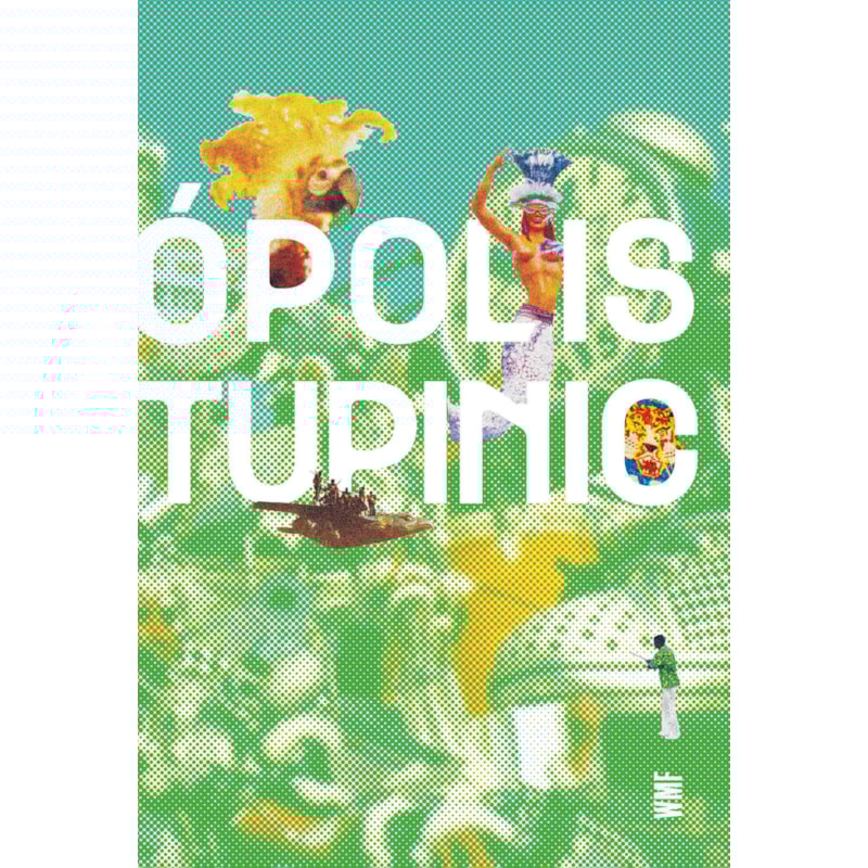 TUPINICÓPOLIS É AQUI?